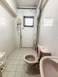 Blk 624B Woodlands Drive 52 (Woodlands), HDB 5 Rooms #592009511